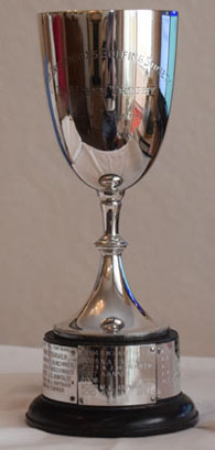 Pyke Trophy
