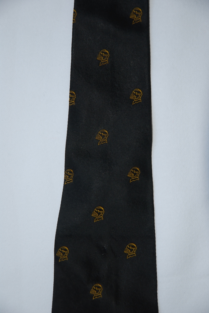Photograph of Old Instonians Association Tie