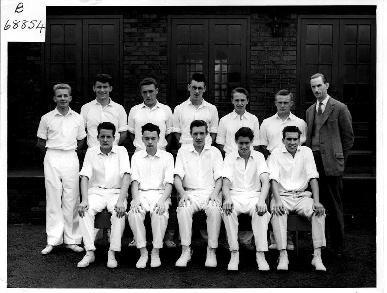 1960 1st XI