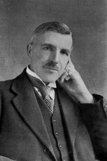 E. Wynne Hughes, M.A., M.Sc. - Headmaster 1929 to 1950