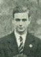 Photograph of Lionel Black Prefect 1937-38