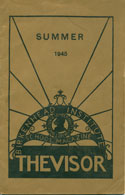 Visor Magazine Summer 1945